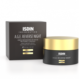 Isdinceutics A.G.E. Reverse Night