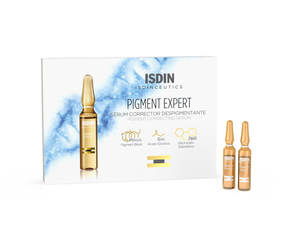 Isdinceutics Pigment Expert