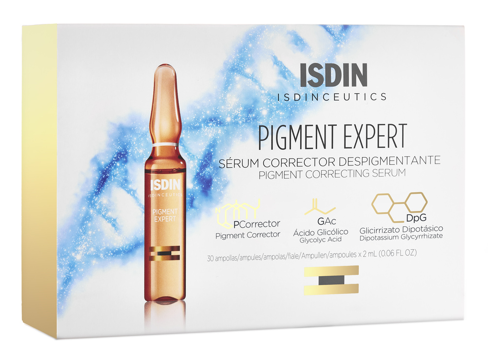 Isdinceutics Pigment Expert
