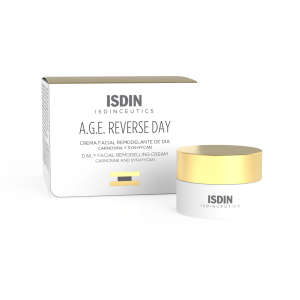 Isdinceutics A.G.E. Reverse Day