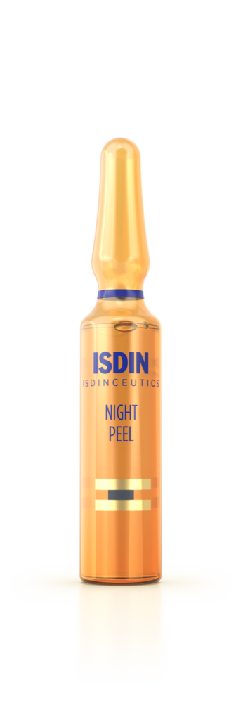 Isdinceutics Night Peel