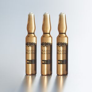 Isdinceutics Flavo-C Melatonin