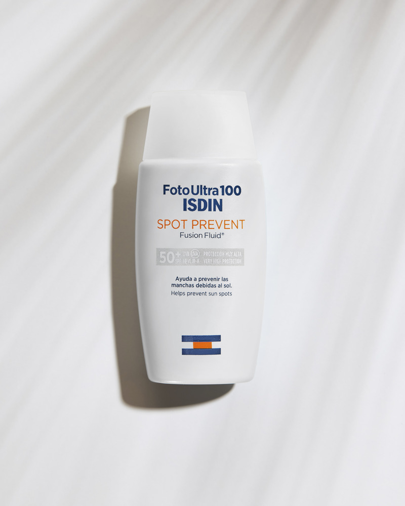 Foto Ultra 100 ISDIN Spot Prevent SPF 50+