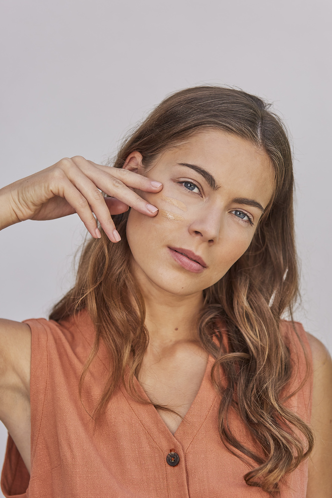 FU 100 ISDIN Active Unify COLOR SPF 50+