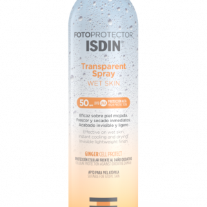 FP Trasparent Spray WS SPF50 250ML