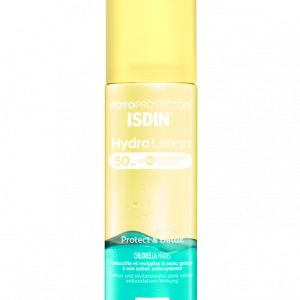 Fotoprotector ISDIN HydroLotion SPF 50