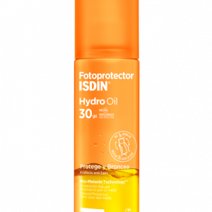 Fotoprotector ISDIN Hydro Oil SPF 30