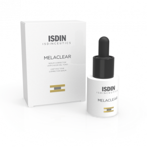 Isdinceutics Melaclear