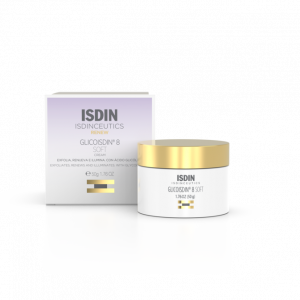 Isdinceutics Glicoisdin 8 Soft