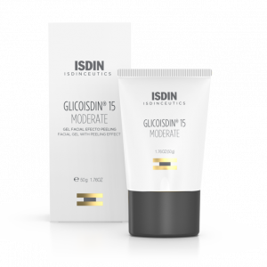 Isdinceutics Glicoisdin 15 Moderate