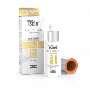 Foto Ultra ISDIN Age Repair SPF 50
