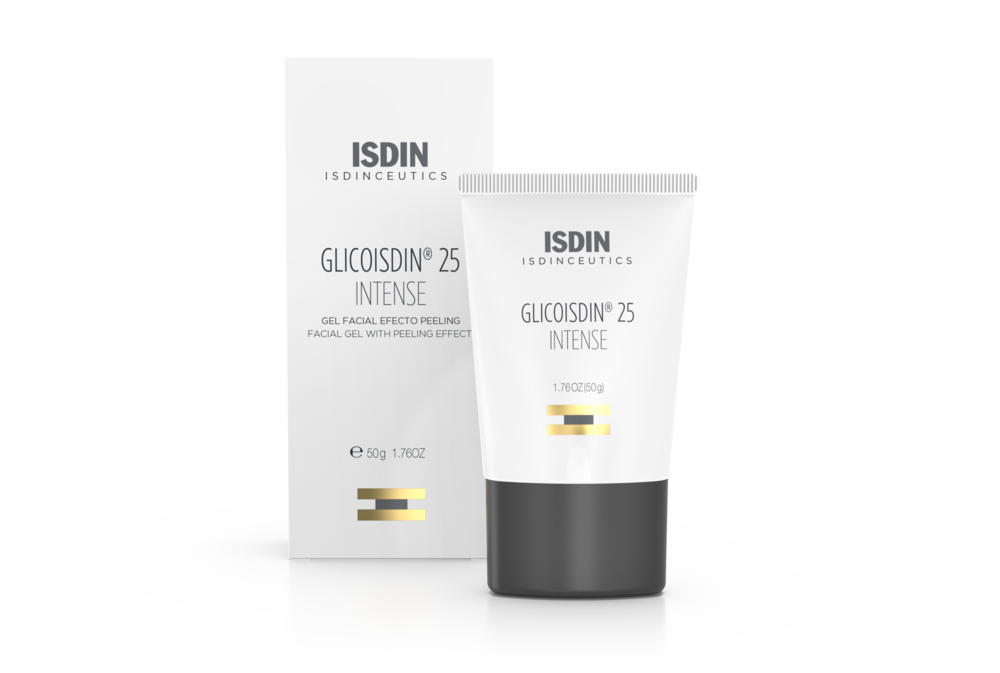 Isdinceutics Glicoisdin 25 Intense