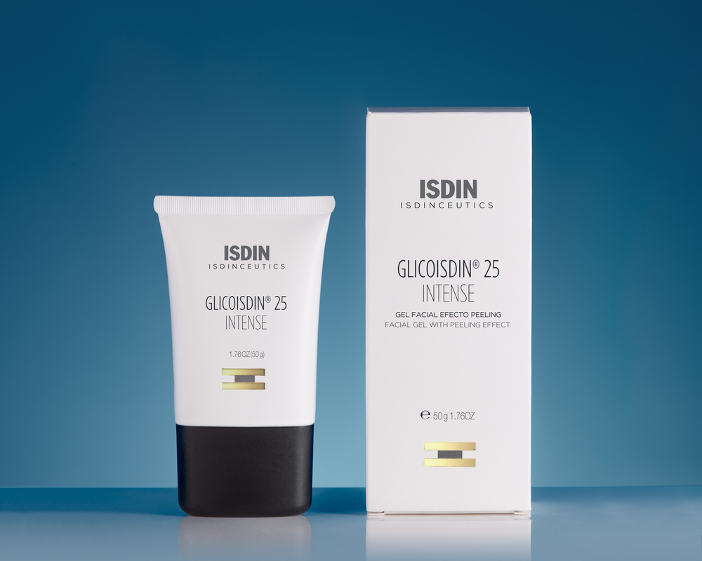 Isdinceutics Glicoisdin 25 Intense