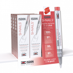 Isdin Si-Nails Fortalecedor de Uñas