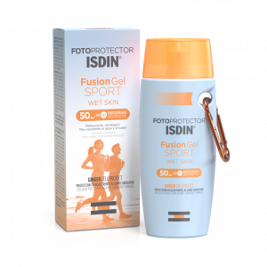 FP ISDIN Fusion Gel Sport SPF 50
