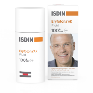 Eryfotona AK-NMSC Fluid SPF100+