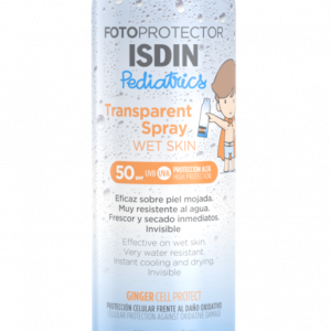 FP ISDIN Transparent Spray WS Pediatrics SPF 50