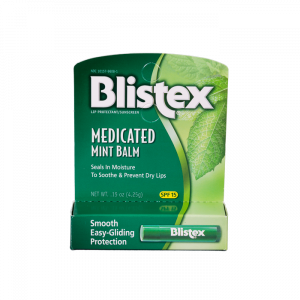 BLISTEX MENTA SPF 15 BALSAMO L