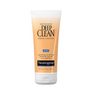 NEUTROGENA DEEPCLEAN AST 125ML