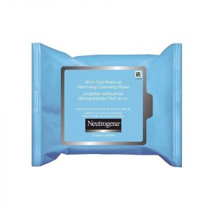 NEUTROGENA TOALLITAS DESMAQX25