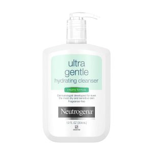 NEUTROGENA LIMP PIEL SENS 12ON