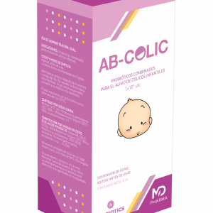 AB-COLIC 8 ML GOTAS