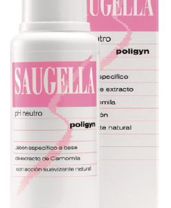 SAUGELLA POLIGYN 250 ML