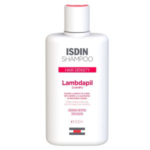 ISDIN Shampoo Lambdapil Anticaída