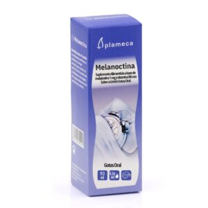 MELANOCTICINA 1 MGX 50ML GOTAS